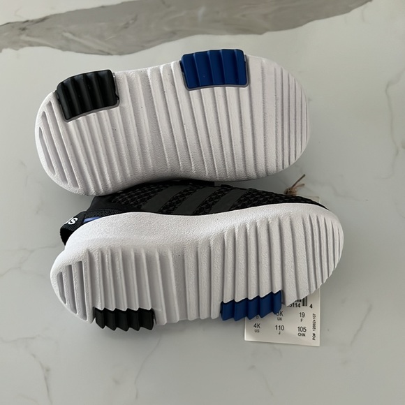 New in box with tags baby Adidas. Size 4k - Picture 6 of 6